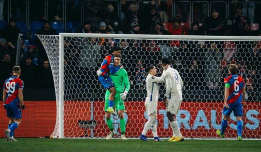 FC Viktoria Plzeň vs.       Panathinaikos FC