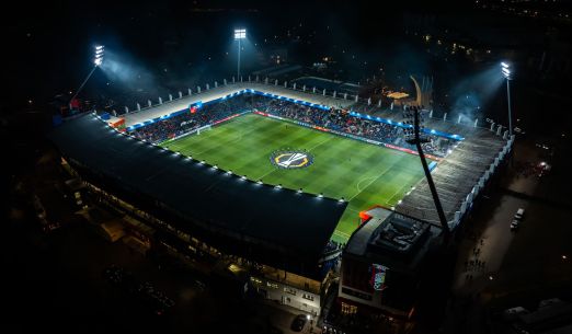 FC Viktoria Plzeň vs.       Panathinaikos FC