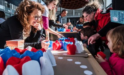 Čisté zuby nebolí