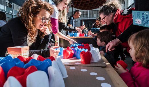 Čisté zuby nebolí