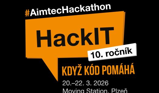 #AimtecHackathon 2026