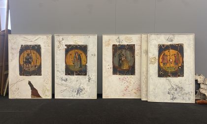  Jaroslav Zapletal – souborné dílo 1962 – 2026