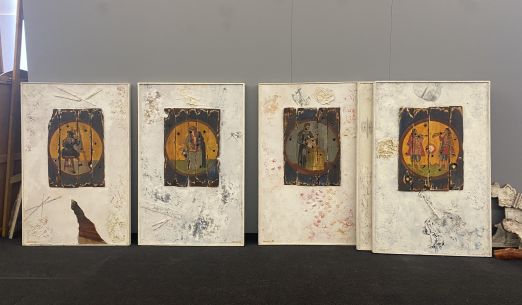  Jaroslav Zapletal – souborné dílo 1962 – 2026