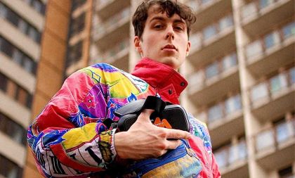 Lil Fault + Bow Z + další