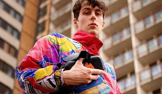 Lil Fault + Bow Z + další