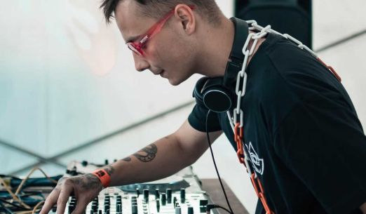 Lil Fault + Bow Z + další