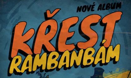 Rambanbám (křest alba) + host: Benjaming's Clan