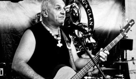 Rambanbám (křest alba) + host: Benjaming's Clan