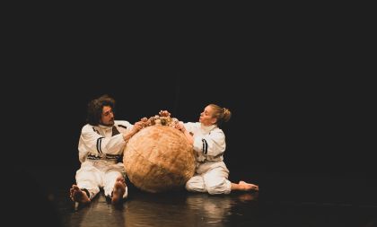 Já, Ty a To - pro batolata