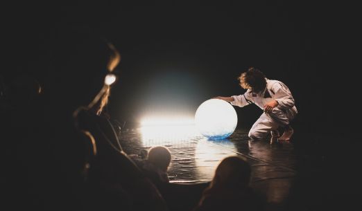 Já, Ty a To - pro batolata