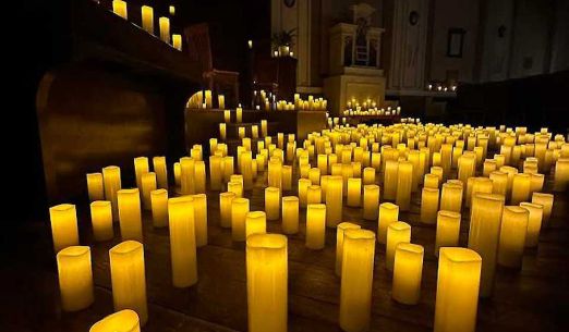 To nejlepší z muzikálů