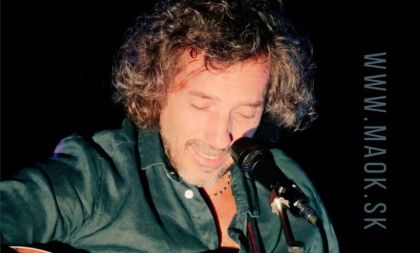 MAOK - Pokojná hladina