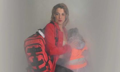 Emergency Game: Víte, co dělat v krizové situaci?