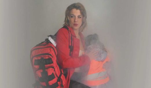 Emergency Game: Víte, co dělat v krizové situaci?