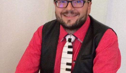 Kouzelný svět opery