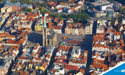 Divadlo plzeňské každodennosti I.