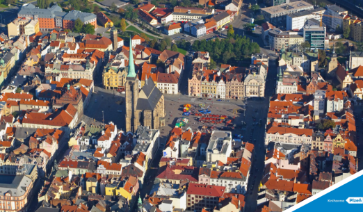 Divadlo plzeňské každodennosti I.