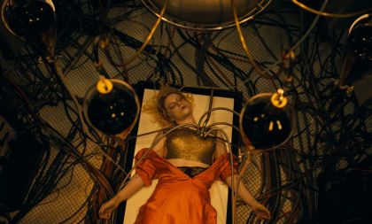 Tady Vary: Nevěsta!