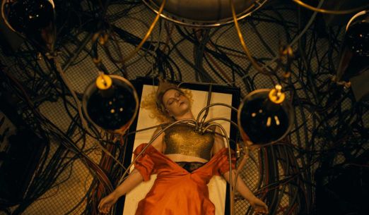 Tady Vary: Nevěsta!