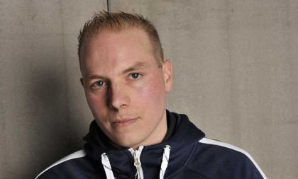 Trance Ritual vs. High Voltage