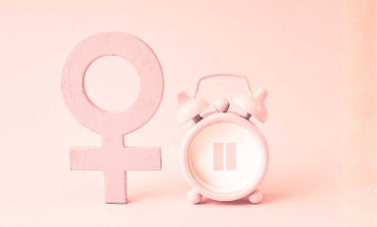 Perimenopauza na vlastní kůži