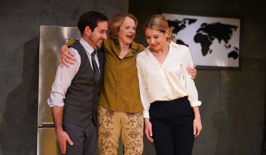 Návštěva na zabití