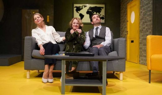 Návštěva na zabití