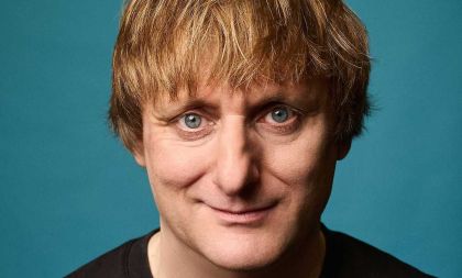 Lukáš Pavlásek: Zmatení komiků