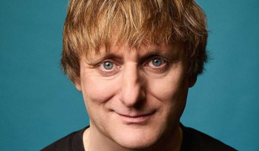 Lukáš Pavlásek: Zmatení komiků