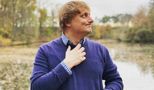 Lukáš Pavlásek: Zmatení komiků