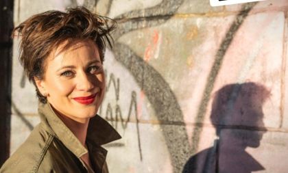 Dáša Zázvůrková - Věřím v brzské lepší příští Tour