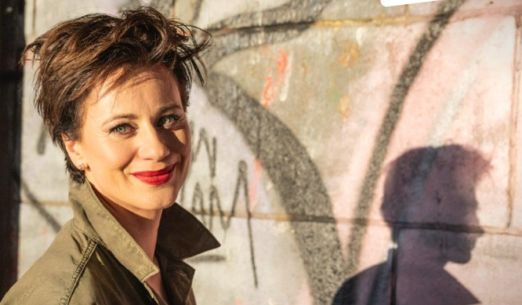 Dáša Zázvůrková - Věřím v brzské lepší příští Tour