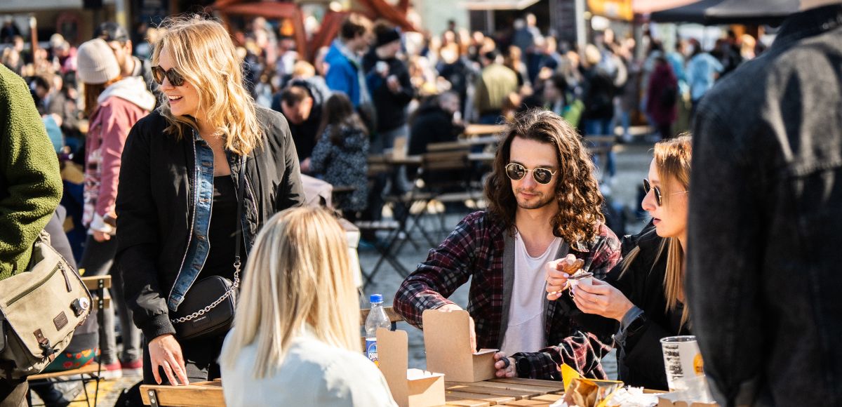 DEPO Street Food Market