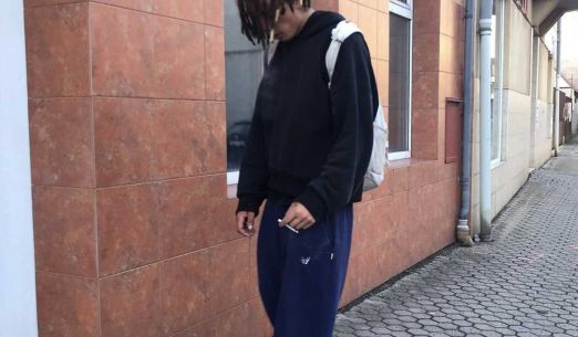 Black Pill: ECHO + lokální umělci