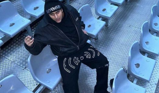 Black Pill: ECHO + lokální umělci