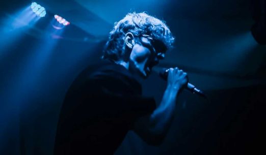 Black Pill: ECHO + lokální umělci