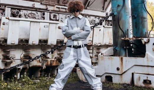 Black Pill: ECHO + lokální umělci