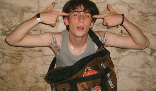 Black Pill: ECHO + lokální umělci