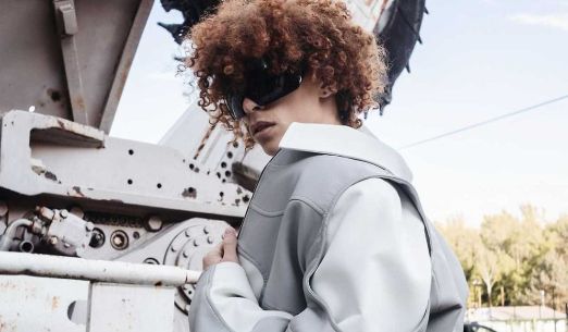 Black Pill: ECHO + lokální umělci