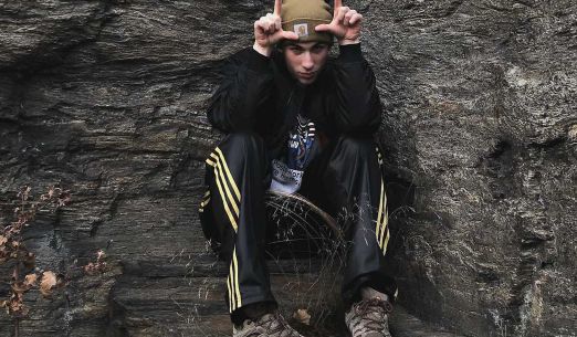 Black Pill: ECHO + lokální umělci