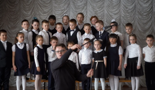 Pan Nikdo proti Putinovi