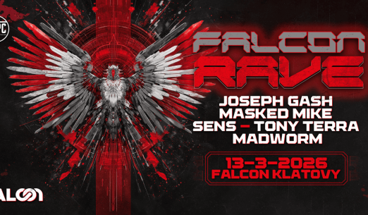 Falcon Rave