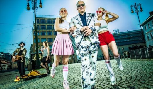 Adovany + Dejto + PEPPER