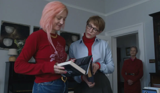 Otec Matka Sestra Bratr