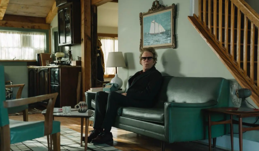 Otec Matka Sestra Bratr