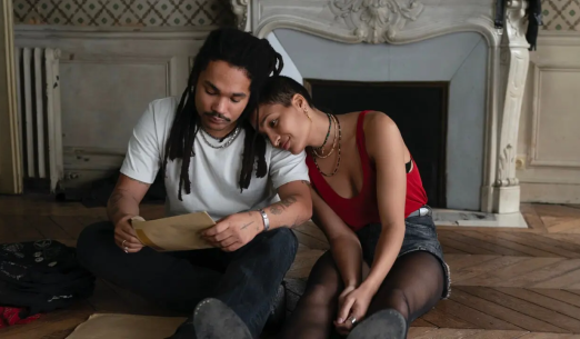 Otec Matka Sestra Bratr