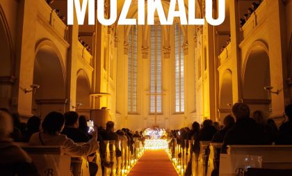 To nejlepší z muzikálů