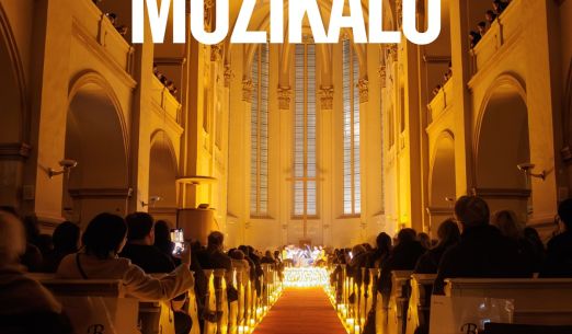 To nejlepší z muzikálů