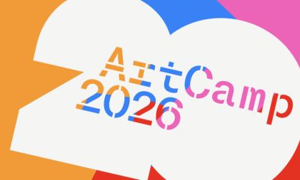 Přihlášky na ArtCamp 2026