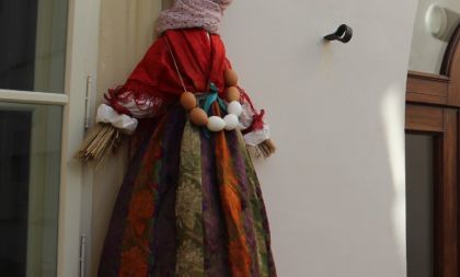 Postní období a Velikonoce na Plzeňsku – edukační program pro školní a předškolní kolektivy